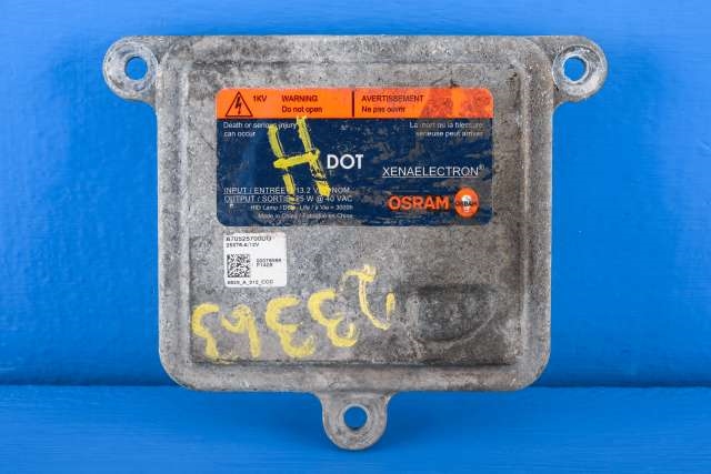 Styreenhet xenon/ballast til Tesla Model S 2013-2016 (Fase 1)  