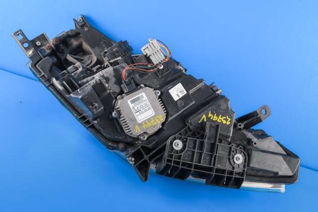 Frontlykt venstre halogen til Nissan Leaf 2011-2017 (Type I)  (NISSAN|26060-3NA3C|)