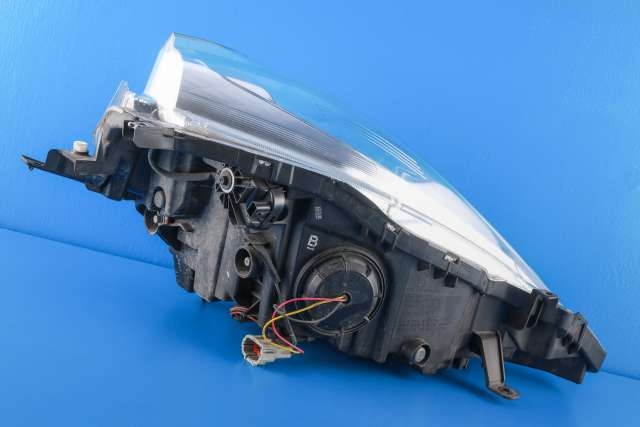 Frontlykt venstre halogen til Nissan Leaf 2011-2017 (Type I)  (NISSAN|26060-3NA3C|)