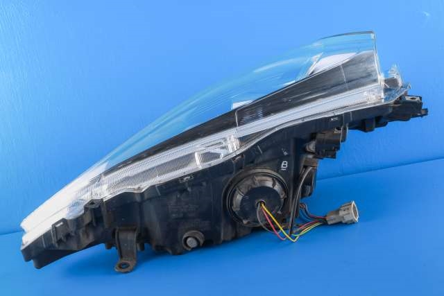 Frontlykt høyre halogen til Nissan Leaf 2011-2017 (Type I)  (NISSAN|26010-3NA3C|)