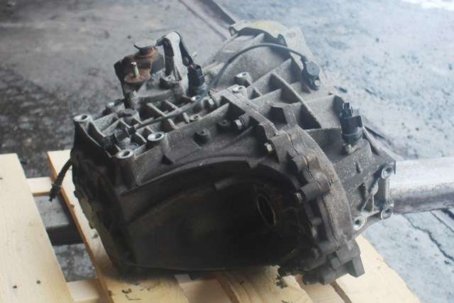 Girkasse manuell 6-trinn til Hyundai i30 2007-2012 (Type I)  