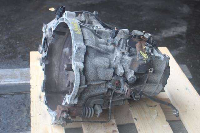 Girkasse manuell 6-trinn til Hyundai i30 2007-2012 (Type I)  
