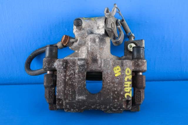 Bremsecaliper venstre bak til Toyota Yaris, 2014-2020 (Type III, Fase 2)  