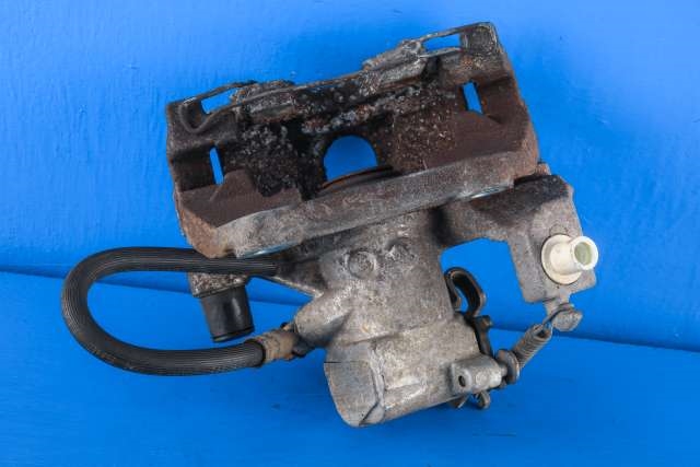 Bremsecaliper venstre bak til Toyota Yaris 2014-2020 (Type III, Fase 2)  