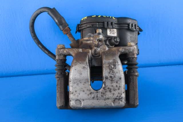 Bremsecaliper høyre bak, elektrisk til Mercedes A-Klasse, 2012-2018 (W176) (W176) 