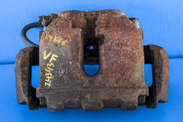 Bremsecaliper venstre foran til Mercedes GL, 2006-2012 (X164) (X164)