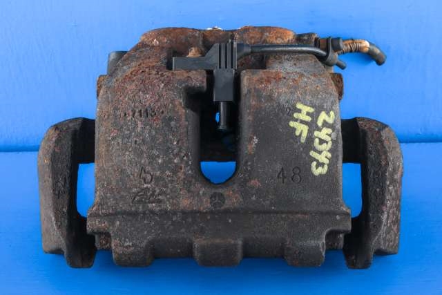 Bremsecaliper høyre foran til Mercedes GL, 2006-2012 (X164) (X164)