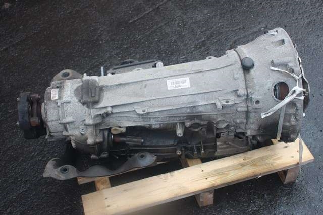 Girkasse 4WD komplett automat til Mercedes V-Klasse 2014-->> (W447) (W447) (MERCEDES|722.965|)