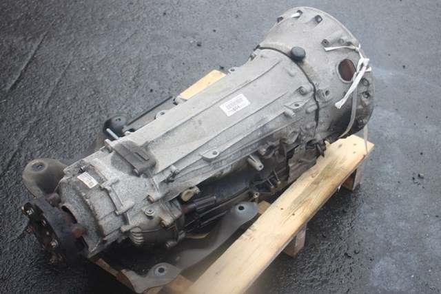 Girkasse 4WD komplett automat til Mercedes V-Klasse 2014-->> (W447) (W447) (MERCEDES|722.965|)