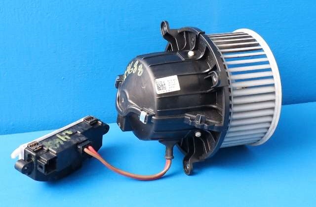 Varmeapparat motor til Mercedes V-Klasse 2014-->> (W447) (W447)