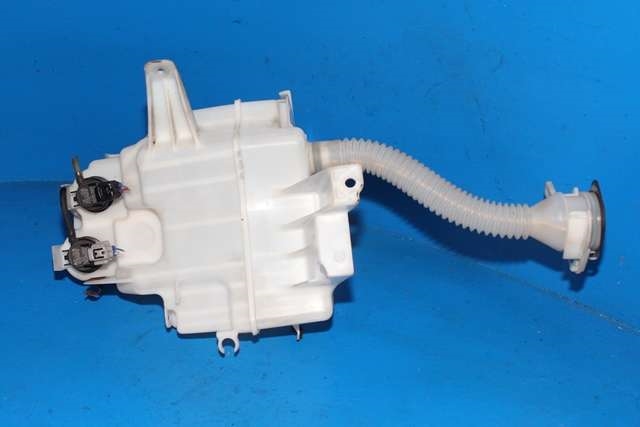 Spylertank foran til Toyota RAV4 2009-2013 (Type III, Fase 2) (DENSO|060851-300|)