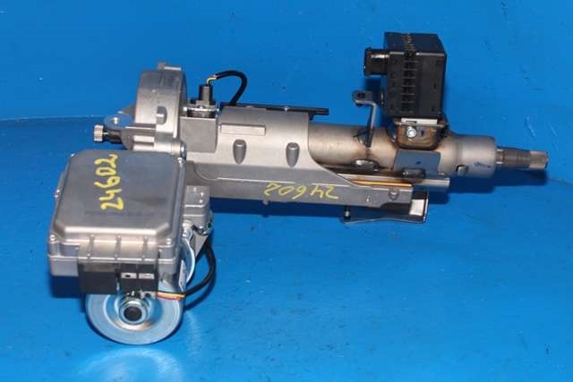 Rattaksel elektrisk servo til Renault Captur, 2013-2020 (Type I) (JEKT|Q003TA1081ZE)