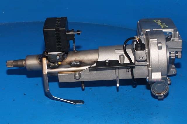 Rattaksel elektrisk servo til Renault Captur 2013-2020 (Type I)  (JEKT|Q003TA1081ZE|6700 003801|)