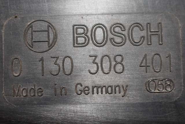 Kjølevifte til Mercedes A-Klasse 2012-2018 (W176) (W176) (BOSCH|0 130 308 401|)
