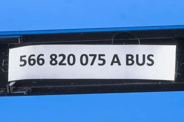 Dashbord diverse til Škoda Kodiaq 2017-->> (VAG|566 820 075 A|)
