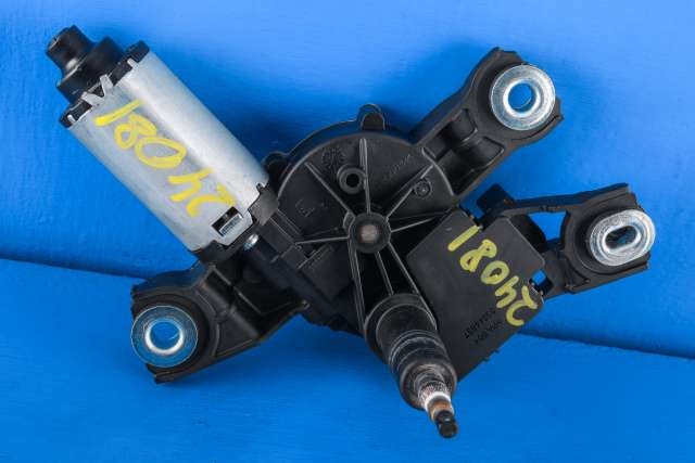 Viskermotor bakrute til VW Tiguan 2011-2016 (Type I, Fase 2) (VAG|5N0 955 711 A|)
