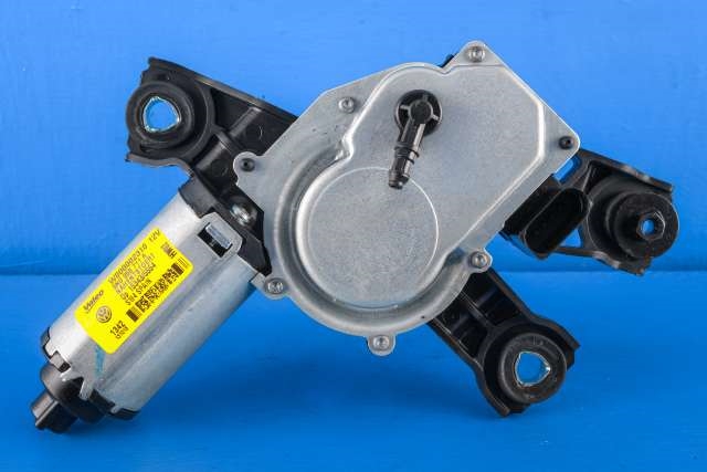 Viskermotor bakrute til VW Tiguan 2011-2016 (Type I, Fase 2) (VAG|5N0 955 711 A|)