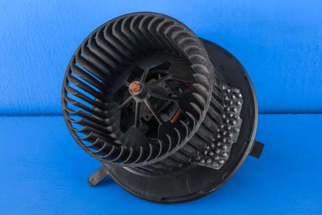 Varmeapparat motor til VW Tiguan, 2011-2016 (Type I, Fase 2) (VAG|3C1 820 015 T)
