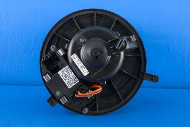 Varmeapparat motor til VW Tiguan 2011-2016 (Type I, Fase 2) (3C1 820 015 T|)