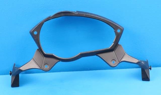 MC, Deksel, Front til MC Kawasaki Z750, 2007-2013