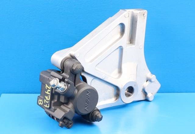 MC, Bremsecalipp bak til MC Kawasaki Z750, 2007-2013
