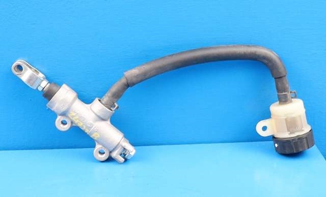 MC, Bremsepumpe bak til MC Kawasaki Z750, 2007-2013