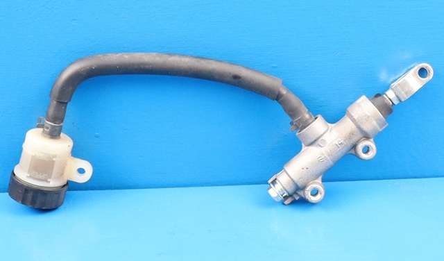 MC, Bremsepumpe bak til MC Kawasaki Z750 2007-2013  