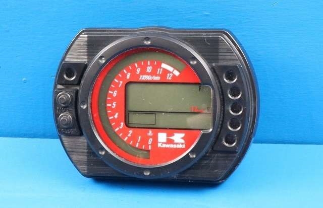 MC, Instrument til MC Kawasaki Z1000, 2003-2006