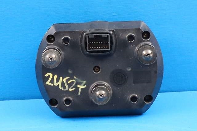 MC, Instrument til MC Kawasaki Z1000 2003-2006