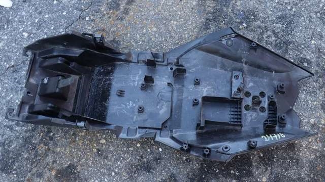 MC, Deksel, innerskjerm til MC Kawasaki Z125, 2018-->>