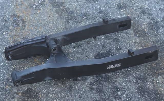 MC, Svingarm til MC Kawasaki Z125, 2018-->>