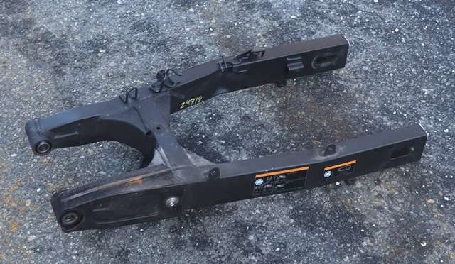 MC, Svingarm til MC Kawasaki Z125 2018-->>