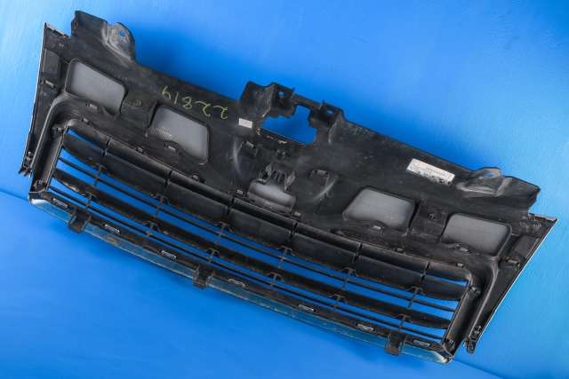 Grill til Peugeot Expert 2007-2016 (Type II) (PEUGEOT|14 401985 ZR|)