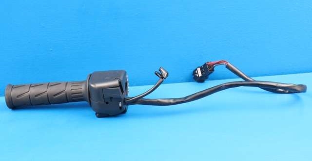 MC, Bryter combi, høyre til MC Kawasaki Z750 2007-2013