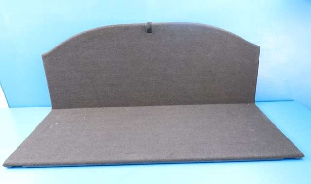 Bagasjerom teppe/gulvplate til Toyota RAV4, 2013-2015 (Type IV, Fase 1) (TOYOTA|58410-42050)