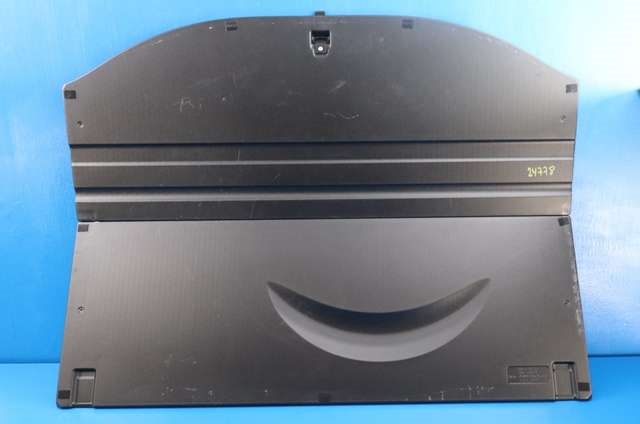 Bagasjerom teppe/gulvplate til Toyota RAV4 2013-2015 (Type IV, Fase 1) (TOYOTA|58410-42050|)