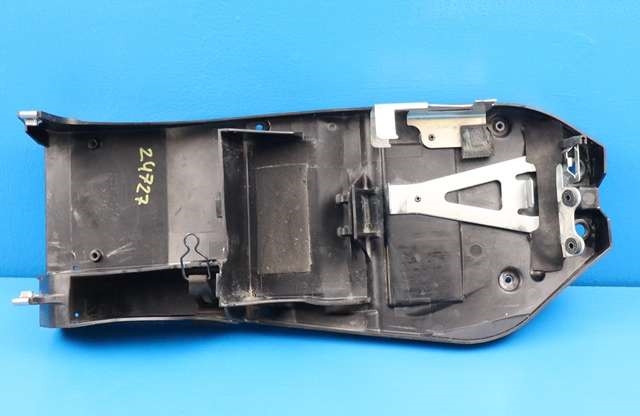 MC, Batterikasse til MC Kawasaki Z750, 2007-2013