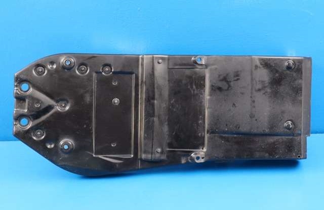 MC, Batterikasse til MC Kawasaki Z750 2007-2013