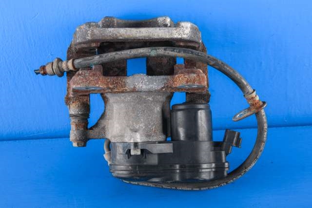 Bremsecaliper høyre bak, elektrisk til Toyota RAV4 2019-->> (Type V) (ADVICS|)