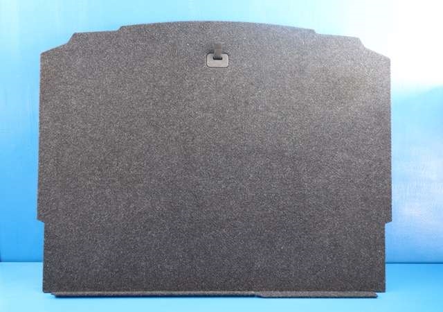 Bagasjerom teppe/gulvplate til Toyota Auris, 2013-2015 (Type II, Fase 1)  (TOYOTA|58410-02050)