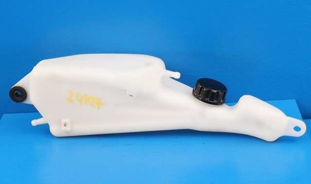 MC, Ekspansjonstank til MC Kawasaki Z750 2007-2013