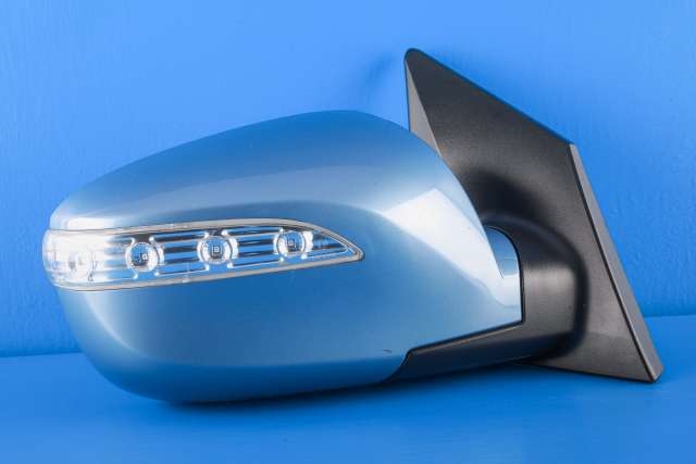 Speil høyre til Hyundai Ix35 2010-2015  (HYUNDAI|87620-2Y070|)
