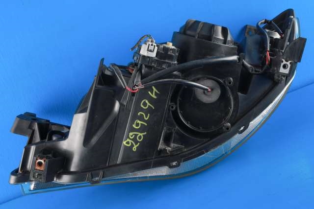 Frontlykt høyre halogen til Subaru Impreza 2008-2012 (Type III)