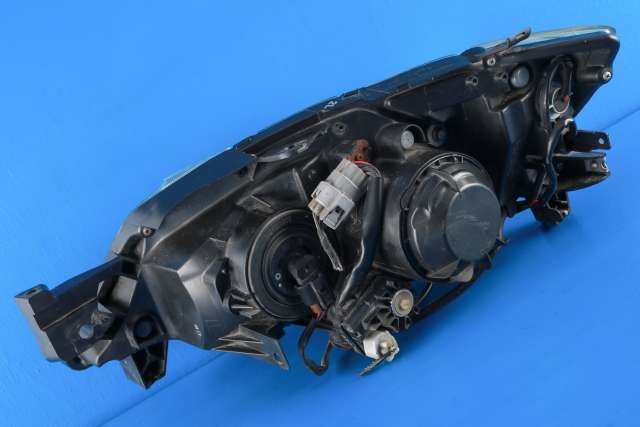 Frontlykt høyre halogen til Subaru Impreza 2008-2012 (Type III)