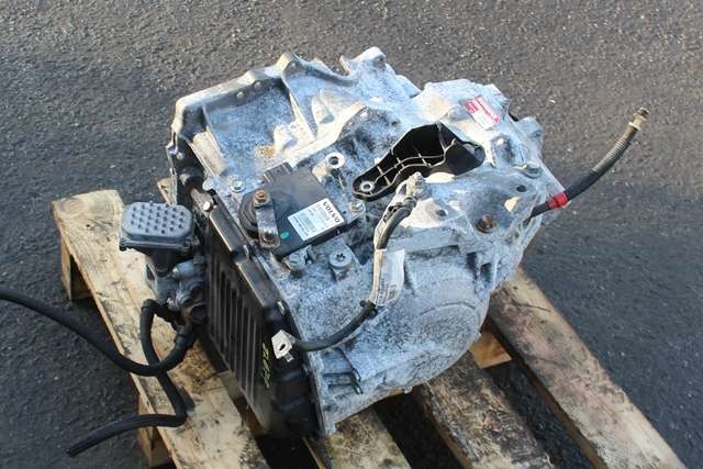 Girkasse automat til Volvo V60/V60 CC 2013-2018 (Type I, Fase 2)  