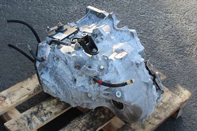 Girkasse automat til Volvo V60/V60 CC 2013-2018 (Type I, Fase 2)  
