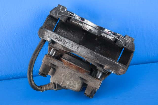 Bremsecaliper høyre foran til Renault Captur 2013-2020 (Type I)  (ATE|)