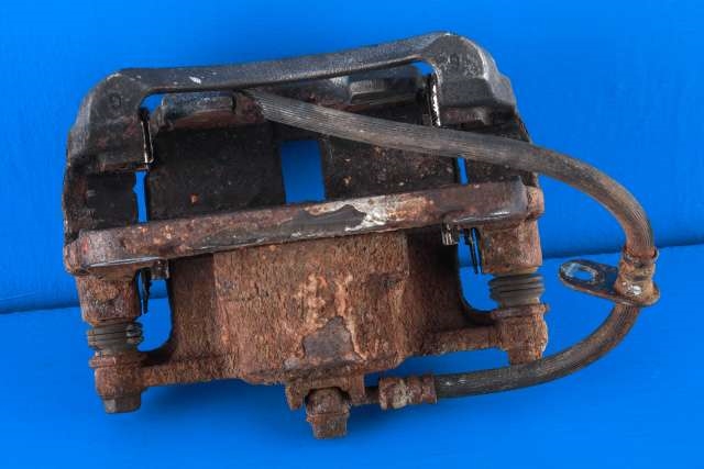 Bremsecaliper venstre foran til Suzuki Vitara 2015-->> (Type IV)  