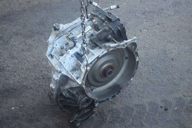 Girkasse automat til Ford Focus 2014-2018 (Type III, Fase 2)  (F1FR-7000-AA|)