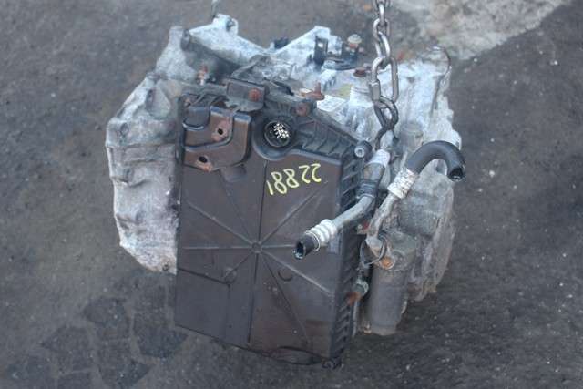 Girkasse automat til Ford Focus 2014-2018 (Type III, Fase 2)  (F1FR-7000-AA|)